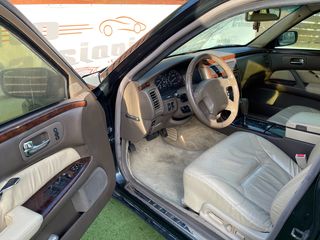 Infiniti Q45 1997 B7!!!/ΘΩΡΑΚΙΣΜΕΝΟ!!!-thumb-31