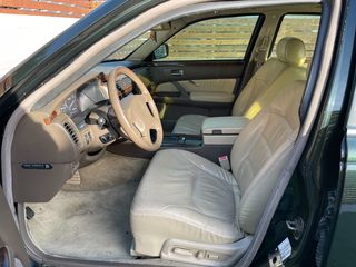 Infiniti Q45 1997 B7!!!/ΘΩΡΑΚΙΣΜΕΝΟ!!!-thumb-32