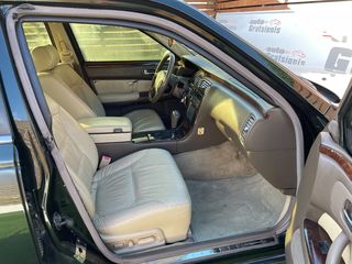 Infiniti Q45 1997 B7!!!/ΘΩΡΑΚΙΣΜΕΝΟ!!!-thumb-34