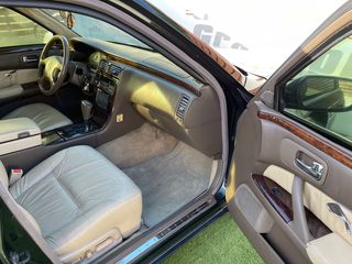 Infiniti Q45 1997 B7!!!/ΘΩΡΑΚΙΣΜΕΝΟ!!!-thumb-33
