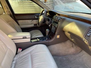 Infiniti Q45 1997 B7!!!/ΘΩΡΑΚΙΣΜΕΝΟ!!!-thumb-35