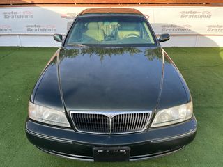 Infiniti Q45 1997 B7!!!/ΘΩΡΑΚΙΣΜΕΝΟ!!!-thumb-1