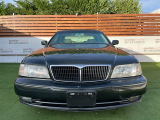 Infiniti Q45 1997 B7!!!/ΘΩΡΑΚΙΣΜΕΝΟ!!!-thumb-42