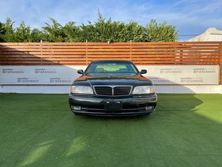 Infiniti Q45 1997 B7!!!/ΘΩΡΑΚΙΣΜΕΝΟ!!!-thumb-48