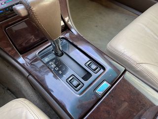 Infiniti Q45 1997 B7!!!/ΘΩΡΑΚΙΣΜΕΝΟ!!!-thumb-17