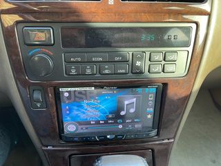 Infiniti Q45 1997 B7!!!/ΘΩΡΑΚΙΣΜΕΝΟ!!!-thumb-23