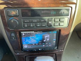 Infiniti Q45 1997 B7!!!/ΘΩΡΑΚΙΣΜΕΝΟ!!!-thumb-38