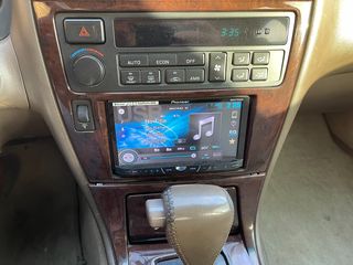 Infiniti Q45 1997 B7!!!/ΘΩΡΑΚΙΣΜΕΝΟ!!!-thumb-16