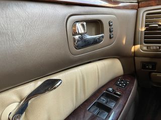 Infiniti Q45 1997 B7!!!/ΘΩΡΑΚΙΣΜΕΝΟ!!!-thumb-21