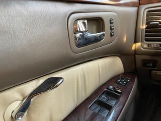 Infiniti Q45 1997 B7!!!/ΘΩΡΑΚΙΣΜΕΝΟ!!!-thumb-39