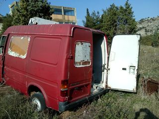 Ψυγείο Ford 1994 TRANSIT. ΑΝΤΑΛΛΑΚΤΙΚΆ-thumb-1