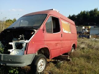 Ψυγείο Ford 1994 TRANSIT. ΑΝΤΑΛΛΑΚΤΙΚΆ-thumb-2