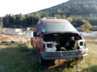 Ψυγείο Ford 1994 TRANSIT. ΑΝΤΑΛΛΑΚΤΙΚΆ-thumb-3