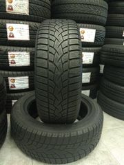 2 TMX DUNLOP SP WINTER SPORT 3D RUNFLAT 195/55/16*ΒΕST CHOICE TYRES ΑΧΑΡΝΩΝ 374*