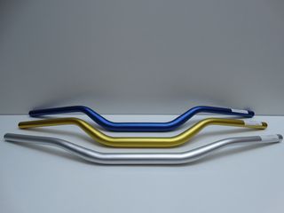 YAMAHA YZ 450F '03-'10 ΤΙΜΟΝΙΑ-ΚΑΒΑΛΕΤΑ/ΑΝΤΑΠΤΟΡΕΣ