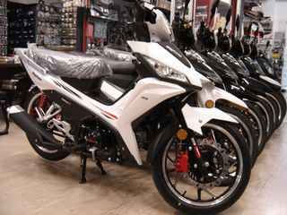 Daytona Velos '23 "125i-ατοκος διακανονισμος12