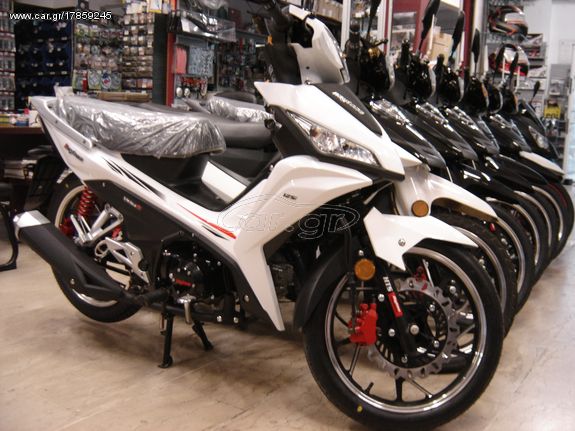 Daytona Velos '23 "125i-ατοκος διακανονισμος12