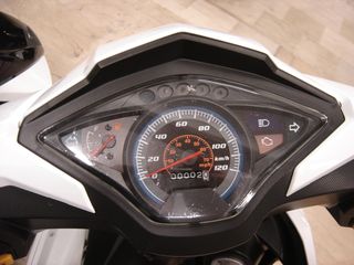 Daytona Velos 2026 "12 ΜΗΝΕΣ ΑΤΟΚΟ"-thumb-12