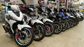 Daytona Velos 2026 "12 ΜΗΝΕΣ ΑΤΟΚΟ"-thumb-2