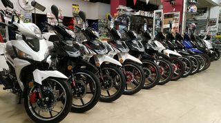 Daytona Velos 2026 "12 ΜΗΝΕΣ ΑΤΟΚΟ"-thumb-1