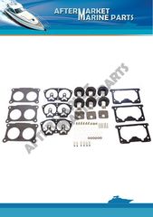 ΚΙΤ επισκευής Καρμπυρατέρ για Yamaha #:6K7-W0093-08