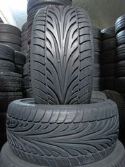 2TMX 215-40-15 DUNLOP SP SPORT 9000