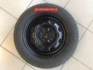 ΖΑΝΤΑ 13'' HYUNDAI ATOS MALA 2004-2008 