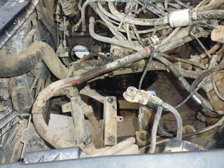 Ford Maverick 2007 XLT -thumb-3