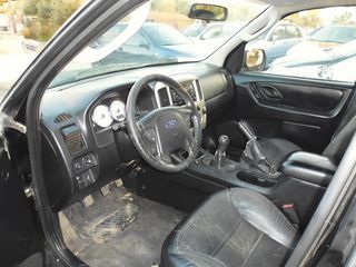 Ford Maverick 2007 XLT -thumb-5