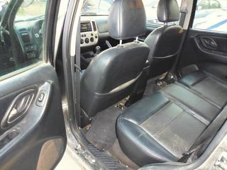 Ford Maverick 2007 XLT -thumb-6