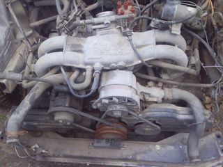 Alfa 33  imola ανταλλακτικα κινητηρα