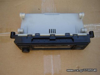 NISSAN NAVARA ECU KONTROL -thumb-1