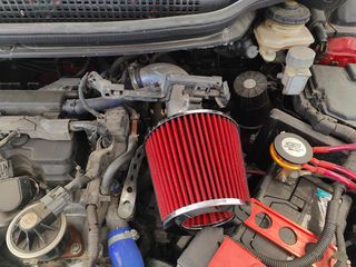 Civic 2006 1.8cc κιτ φιλτροχοάνης-thumb-1