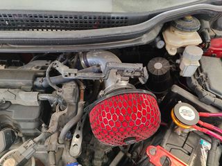 Civic 2006 1.8cc κιτ φιλτροχοάνης-thumb-3