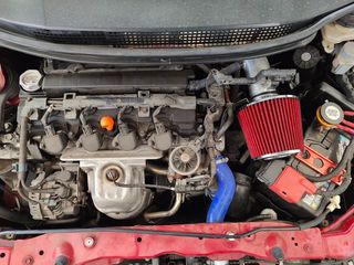 Civic 2006 1.8cc κιτ φιλτροχοάνης-thumb-2