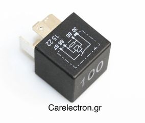 Ρελέ  Volkswagen Group (100) -thumb-1