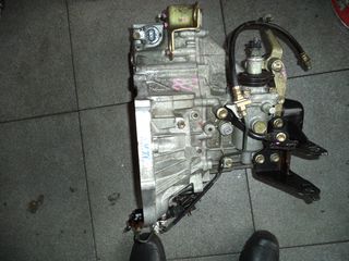 ΣΑΣΜΑΝ TOYOTA COROLLA 4ZZVVTI-thumb-1