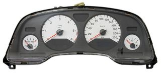 Επισκευή καντράν Opel Zafira 1999-2005 πλήρως λειτουργικό με εγγύηση