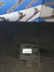 SMART 453 FORTWO 2017 ECU CONTROL 231A04166R
