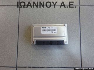 ΕΓΚΕΦΑΛΟΣ ΜΗΧΑΝΗΣ 37820-PWD-G05 37820PWDG06 0261208374 1039S06879 L12A4 1.2cc HONDA JAZZ 2002 - 2008
