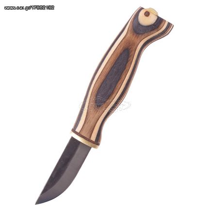 Μαχαίρι Wood Jewel Little Zebraknife