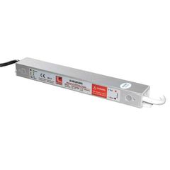 Τροφοδοτικό 30W 230V στα 12VDC 2.5A αδιάβροχο IP67 για ταινίες και λάμπες led