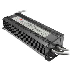 Τροφοδοτικό 100W 230V στα 12VDC 8.5A αδιάβροχο IP67 για ταινίες και λάμπες led