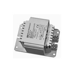 Μαγνητικό Ballast για λάμπα νατρίου - μετάλλου HQI 70W 1Α 230V 50Ηz μη στεγανό ΙΡ20 Electrostart