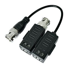 Video Balun παθητικό για κάμερες FOLKSAFE FS-HDP4103P