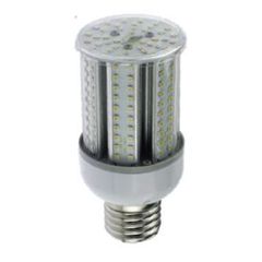 Λάμπα led Ε27 8W 12-24V DC 6500k ψυχρό λευκό φως 1050 lumen στεγανή IP64 50000h