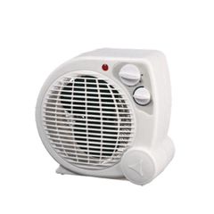 Αερόθερμο δωματίου 2000W για θερμό & ψυχρό αέρα 230V και προστασία υπερθέρμανσης
