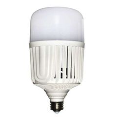 Λάμπα led Ε40 80W 2000k θερμό λευκό φως 5600 lumen επαγγελματικού χώρου 30.000Hrs