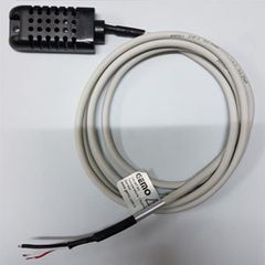 Αισθητήριο υγρασίας GM-HT-01 με καλώδιο 1,5m -19,9/80 °C και 5/95%RH