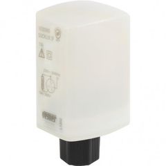 Ανιχνευτής φωτεινότητας VEMER QUICKLUX-3F ρελέ 10Α 250V 3-70LUX